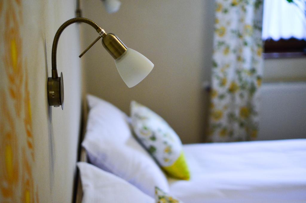 Páva Apartmanház Makó Esterno foto