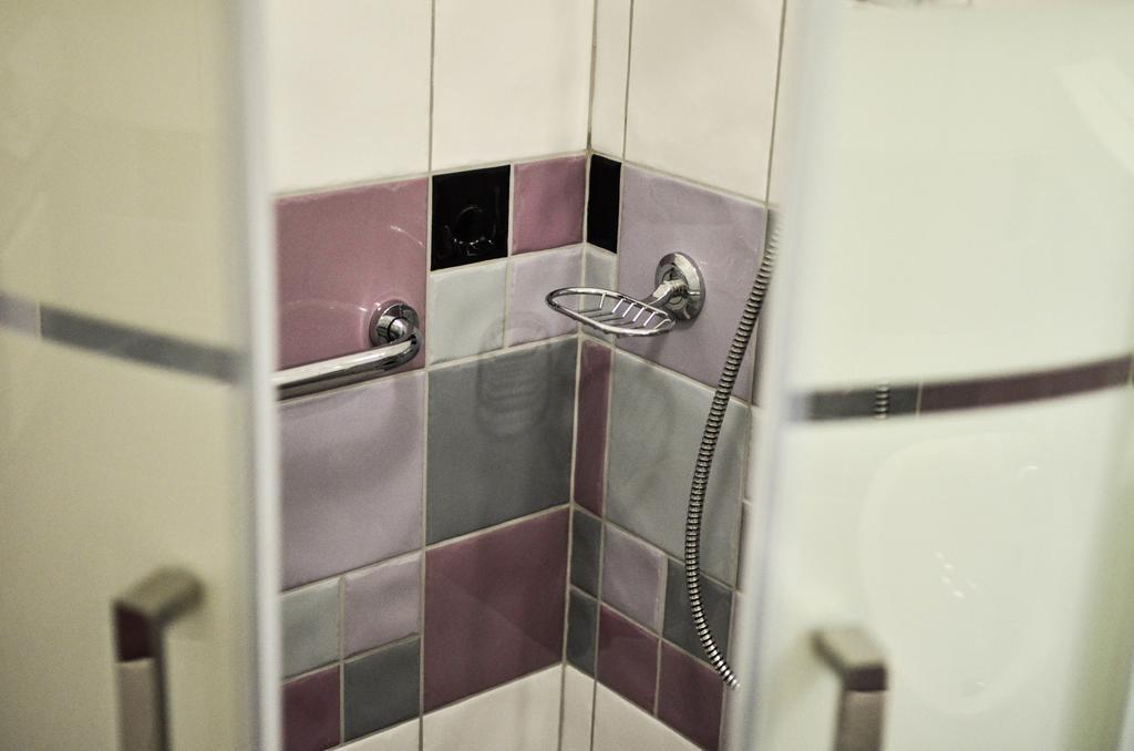 Páva Apartmanház Makó Esterno foto