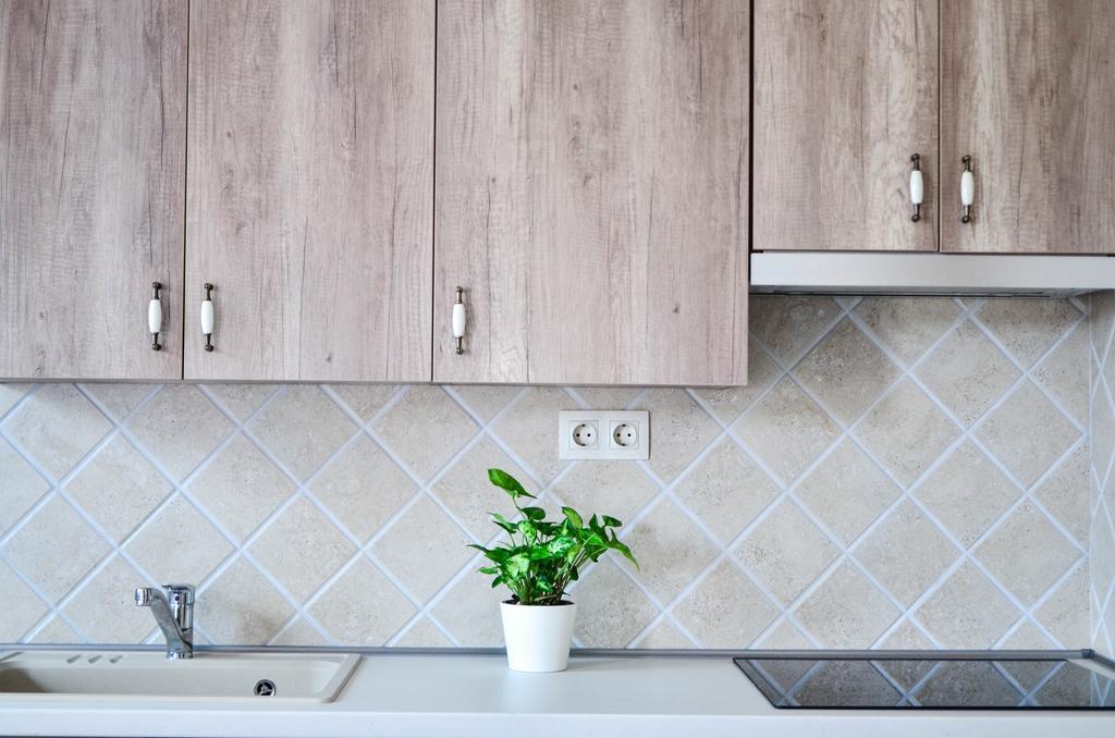 Páva Apartmanház Makó Esterno foto