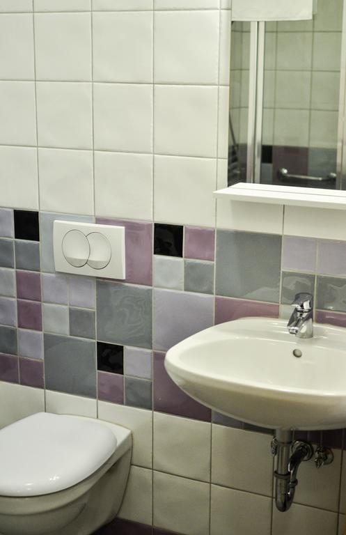 Páva Apartmanház Makó Esterno foto